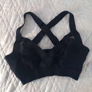 Aritzia Community Sports Bra